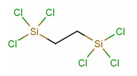 LY-I23 1,2-Bis (trichlorosilane) ethane 1.png