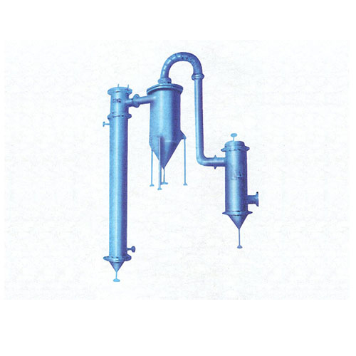 BM Series Thin Film Evaporator - climbing (rising) film evaporator