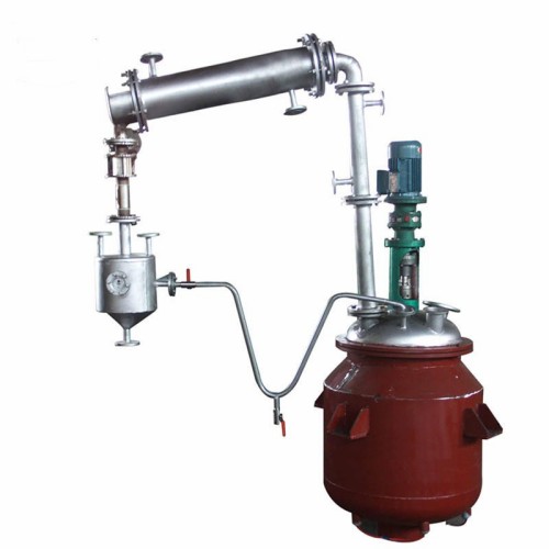 Unsaturated Resin / Paint Equipment